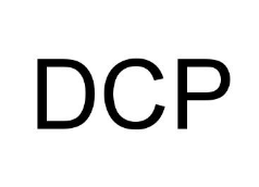 Регистрация товарного знака DCP