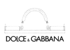 Регистрация товарного знака Dolce&Gabbana