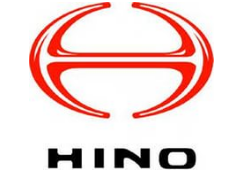 Регистрация товарного знака HINO