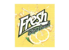 Регистрация товарного знака Fresh Bitter Lemon