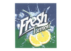 Регистрация товарного знака Fresh Lemon
