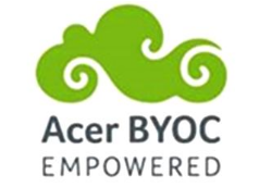 Регистрация товарного знака Acer Byoc