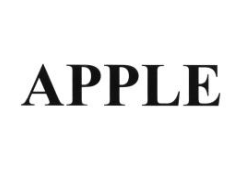 Регистрация товарного знака Apple