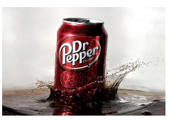 Регистрация товарного знака Dr.Pepper