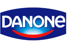Регистрация товарного знака Danone
