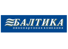 Регистрация товарного знака Балтика