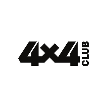 4x4 CLUB