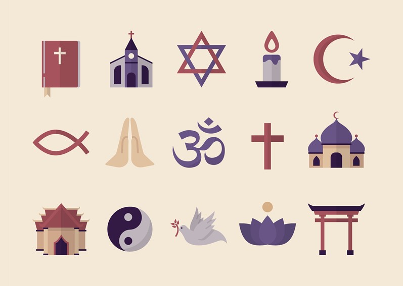 world-religions-symbols