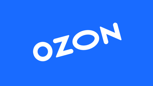 Товарный знак OZON